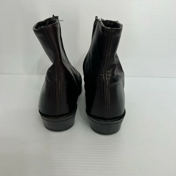 Laredo, Brown size 12D, 576742266 made in the USA